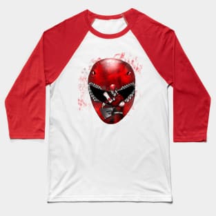 Go Red! Baseball T-Shirt